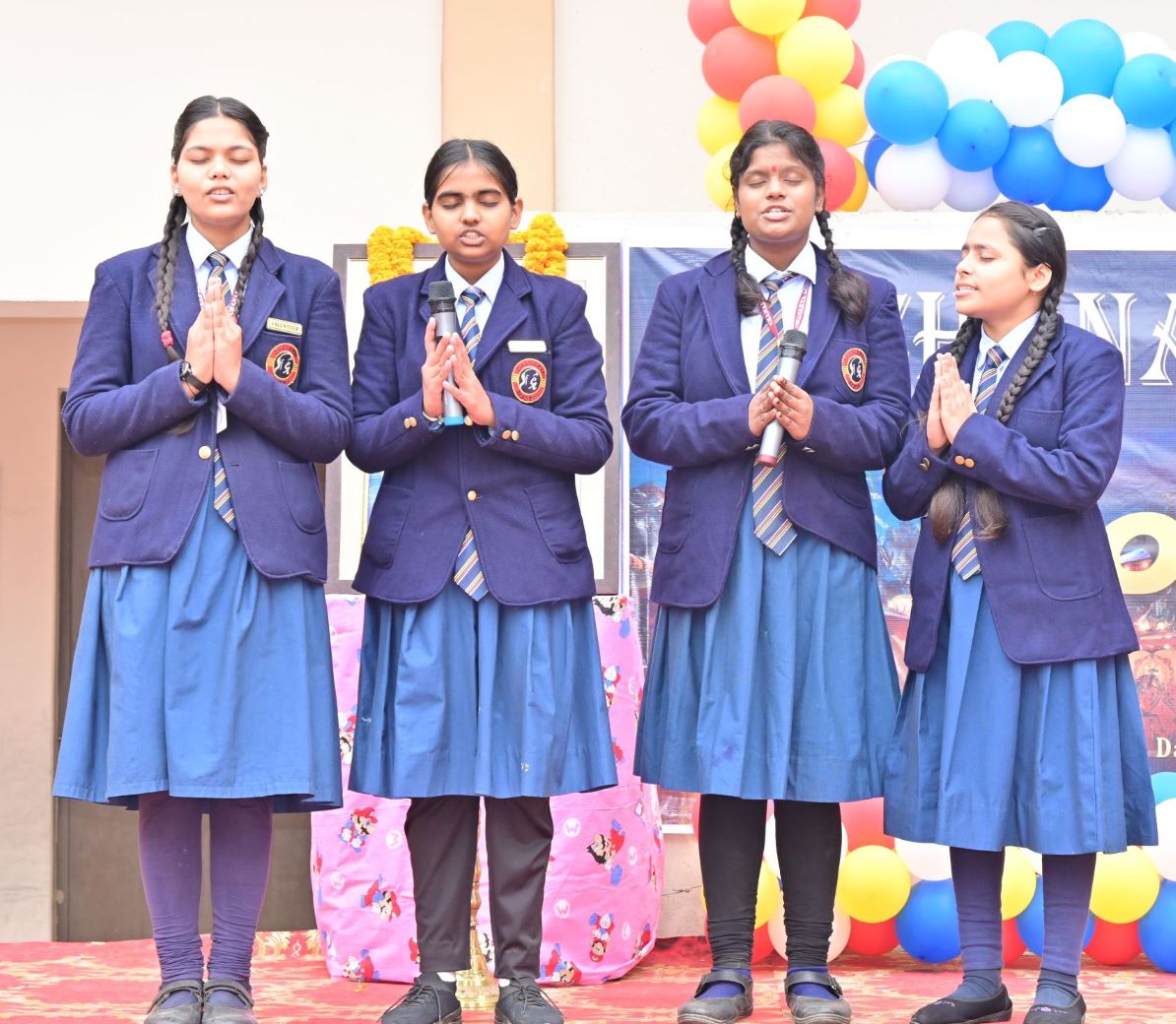 chanakya academy mau
