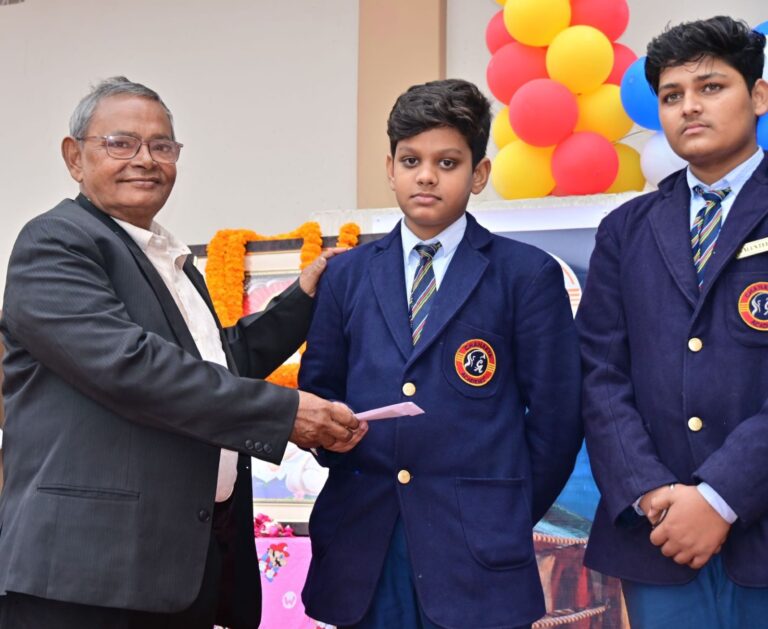 Debate Competition
